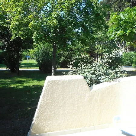 Village De Marina D'oru Üdülőpark Ghisonaccia