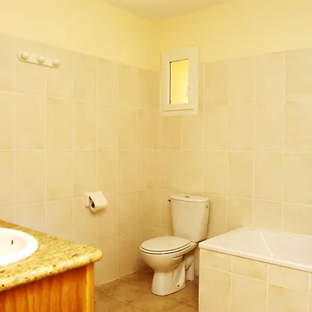 Village De Marina D'oru Ghisonaccia