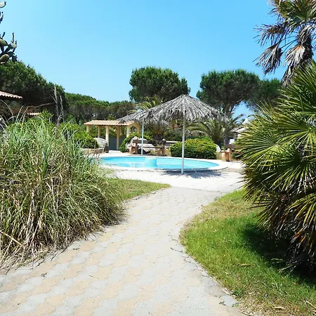 Village De Marina D'oru Ghisonaccia