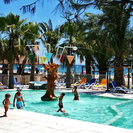 Village De Marina D'oru 4*