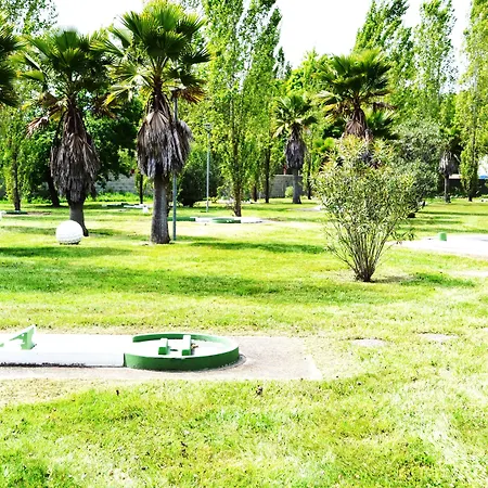 Prázdninový areál Village De Marina D'oru 4*