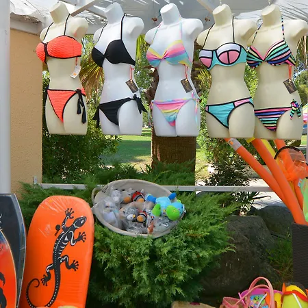 Village De Marina D'oru Prázdninový areál 4*