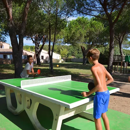 Village De Marina D'oru