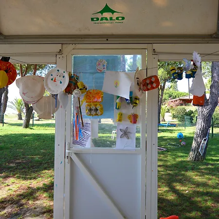 Village De Marina D'oru 4*