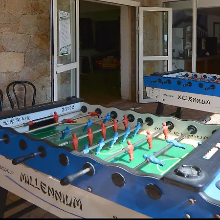 Village De Marina D'oru Parco vacanze 4*