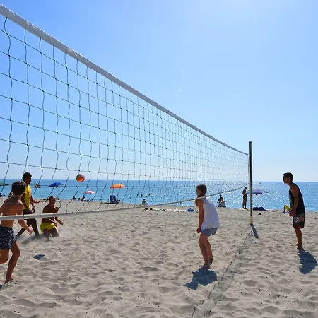 Village De Marina D'oru Prázdninový areál