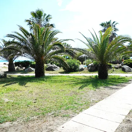 Village De Marina D'oru Üdülőpark 4*