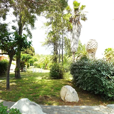 Village De Marina D'oru 4* Ghisonaccia
