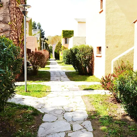 Village De Marina D'oru Parco vacanze 4*
