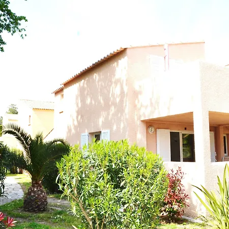 Village De Marina D'oru Prázdninový areál