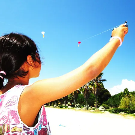 Village De Marina D'oru 4* Ghisonaccia