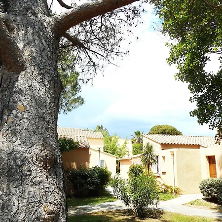 Village De Marina D'oru Village de vacances 4*