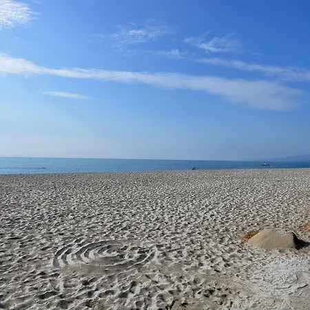 Πάρκο διακοπών Village De Marina D'oru