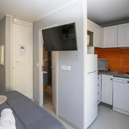 Village De Marina D'oru Parco vacanze