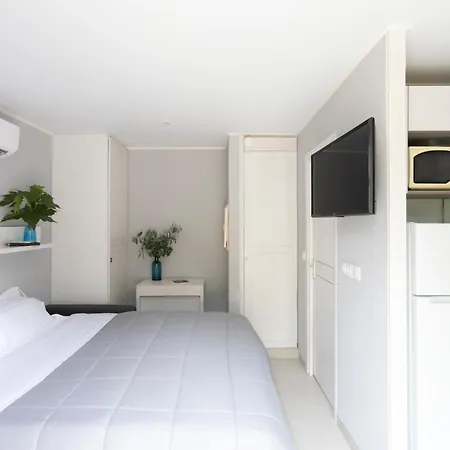 Village De Marina D'oru Village de vacances Ghisonaccia