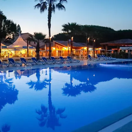 Village De Marina D'oru Ghisonaccia