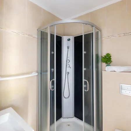 Prázdninový areál Village De Marina D'oru