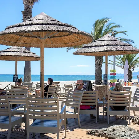 Village De Marina D'oru Village de vacances Ghisonaccia