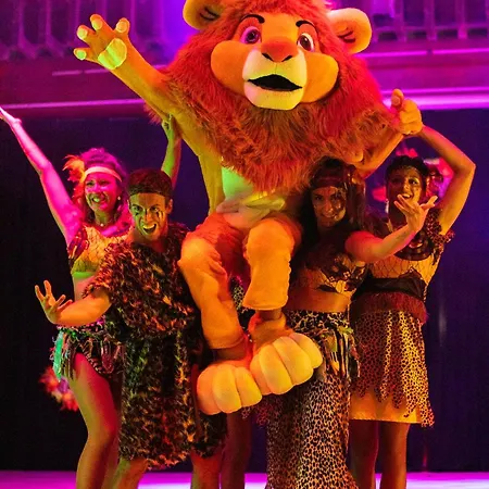 Parco vacanze Village De Marina D'oru 4*