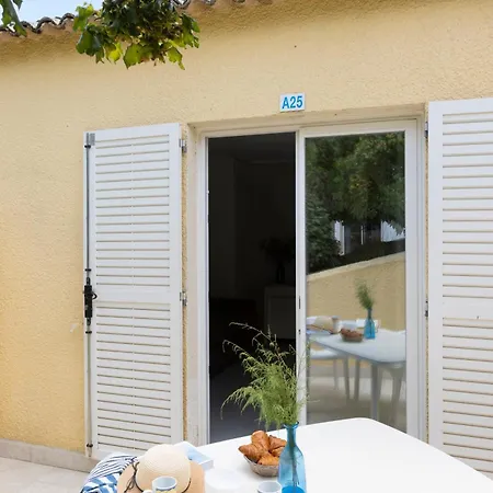 Parco vacanze Village De Marina D'oru