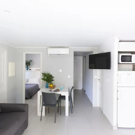 Parco vacanze Village De Marina D'oru Ghisonaccia