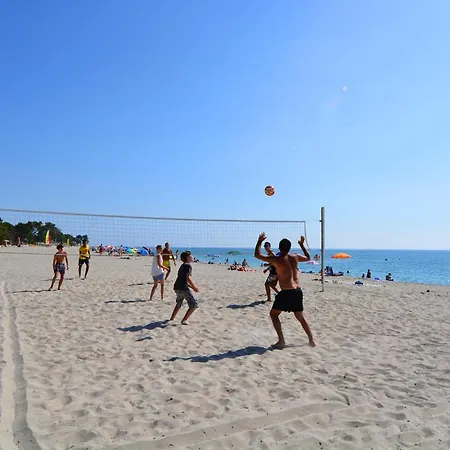 Village De Marina D'oru Ghisonaccia