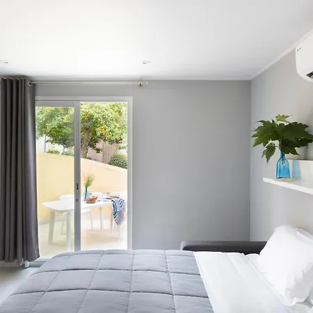 Village De Marina D'oru Ghisonaccia