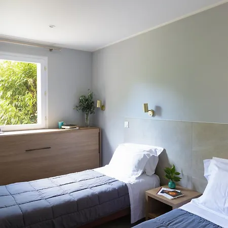 Village De Marina D'oru Ghisonaccia