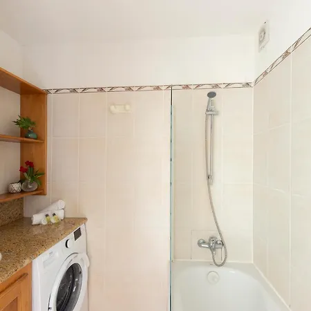 Village De Marina D'oru 4* Ghisonaccia