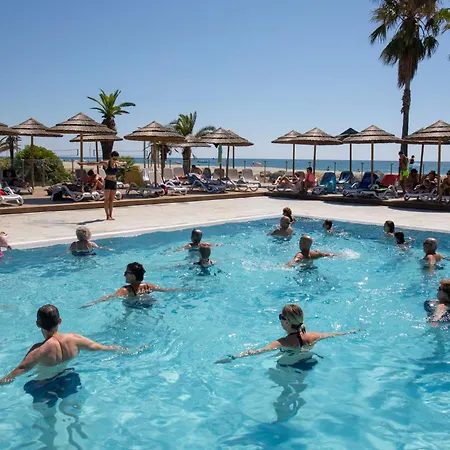 Village De Marina D'oru Üdülőpark