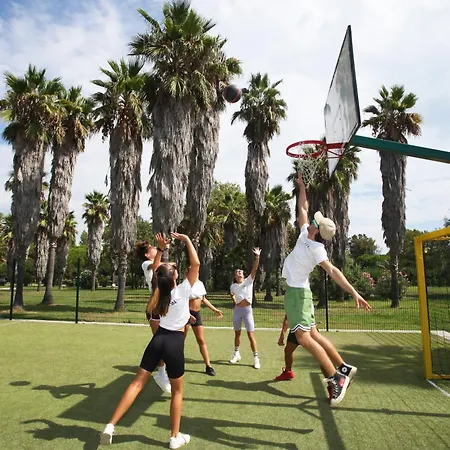 Village De Marina D'oru Parco vacanze 4*