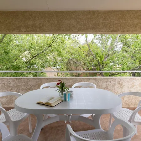 Village De Marina D'oru Village de vacances