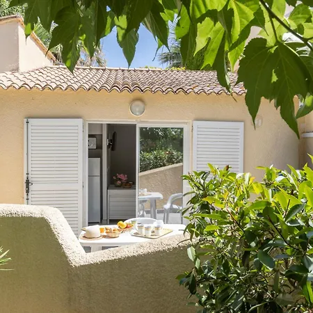 Parco vacanze Village De Marina D'oru