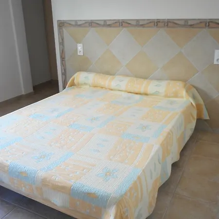 Village De Marina D'oru 4* 기소나키아