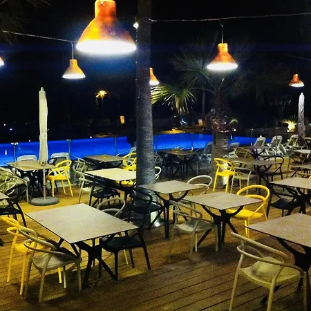 Πάρκο διακοπών Village De Marina D'oru