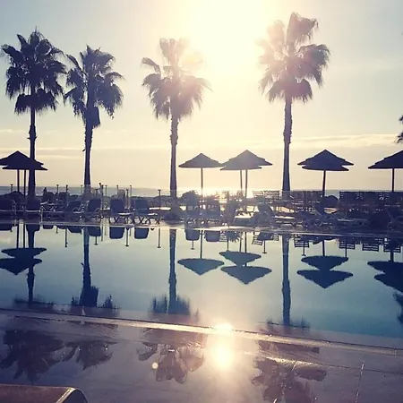 Village De Marina D'oru 4*