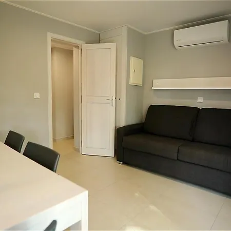 Holiday park Village De Marina D'oru