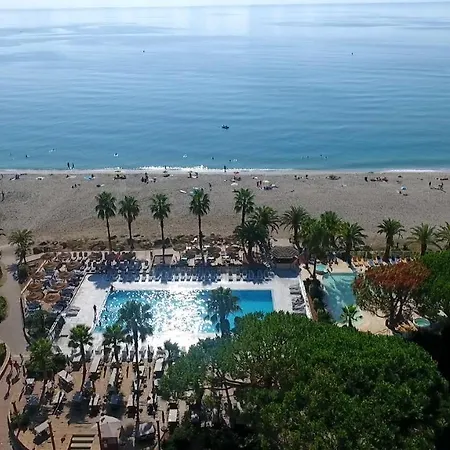 Village De Marina D'oru 4*