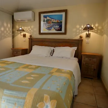 Πάρκο διακοπών Village De Marina D'oru 4*