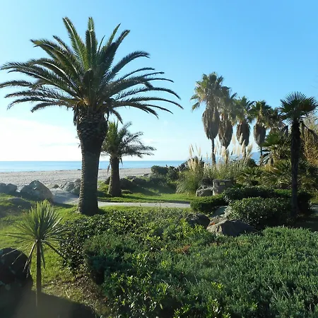 Πάρκο διακοπών Village De Marina D'oru