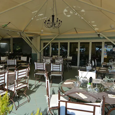 Village De Marina D'oru 4* Ghisonaccia