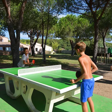 Village De Marina D'oru 4* Ghisonaccia