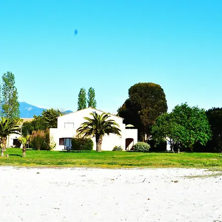 Village De Marina D'oru Πάρκο διακοπών