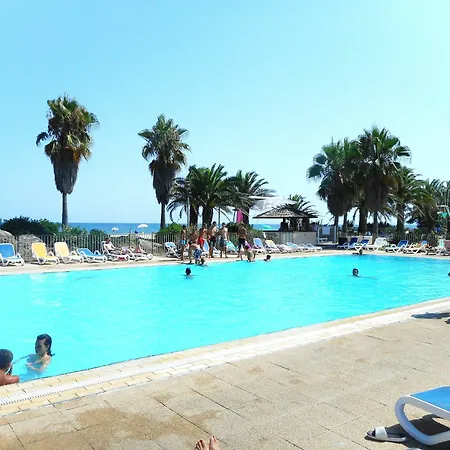 Πάρκο διακοπών Village De Marina D'oru