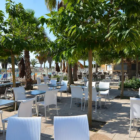 Πάρκο διακοπών Village De Marina D'oru