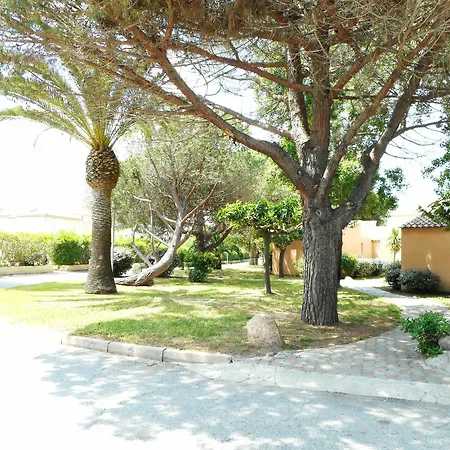 Πάρκο διακοπών Village De Marina D'oru