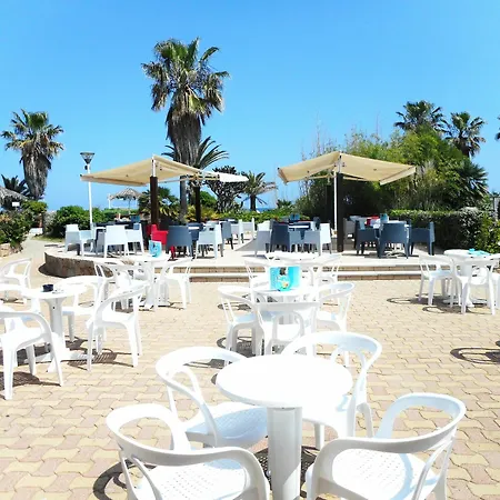 Πάρκο διακοπών Village De Marina D'oru