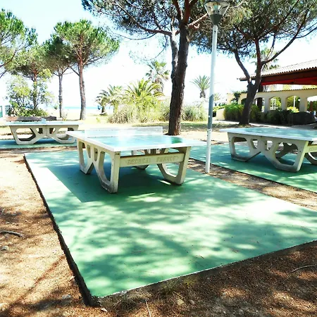 Village De Marina D'oru Ghisonaccia