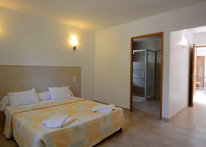 Village De Marina D'oru