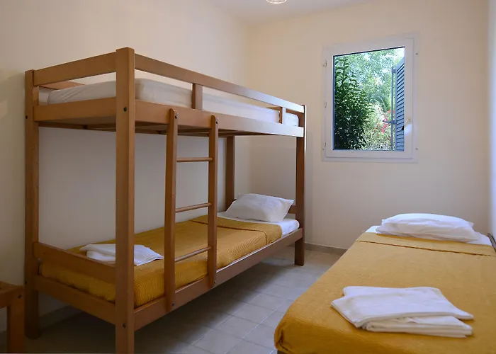 Village De Marina D'oru